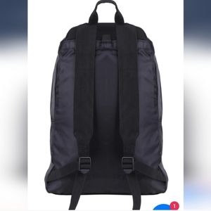 Rothco tactical backpack collapsible EUC